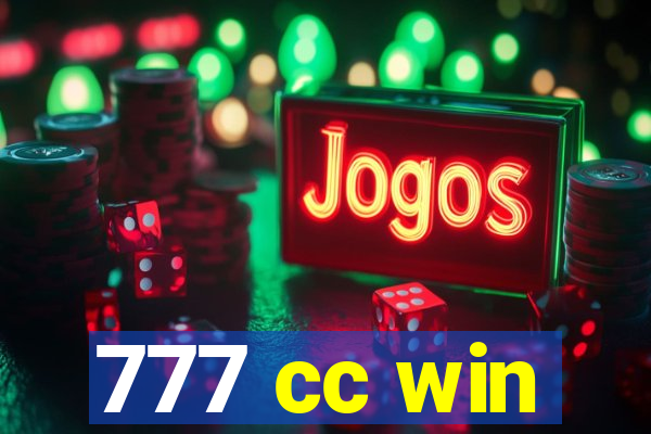 777 cc win